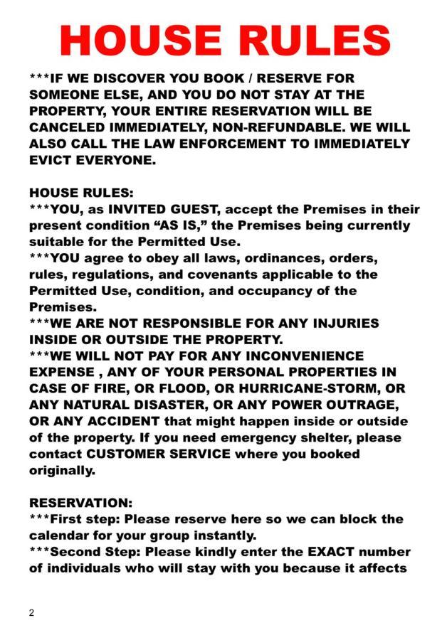 N-E-G Skai Midtown Of Houston Villa Екстериор снимка