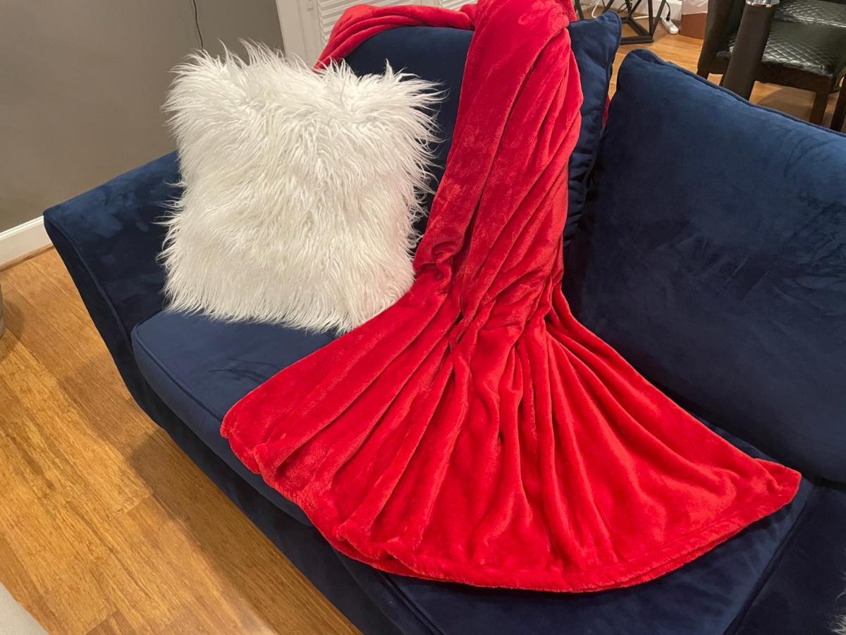 N-E-G Skai Midtown Of Houston Villa Екстериор снимка